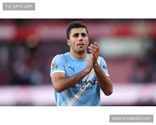 罗德里：场上视野与调度相结合，跻身改变比赛格局的中场大师行列