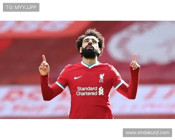 萨拉赫青训历程解析：从街头到巅峰的足球巨星之路