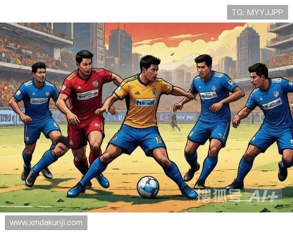 足球赛事亮点：近期多场关键对决展现激烈竞争与战术博弈