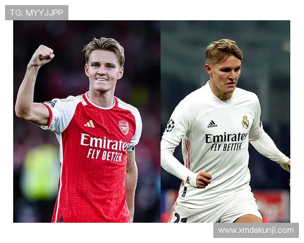 厄德高单赛季15+进球背后的进攻能力提升解析