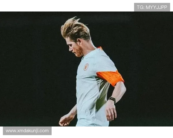 德布劳内职业生涯关键节点回顾：英超边缘人到世界顶级中场