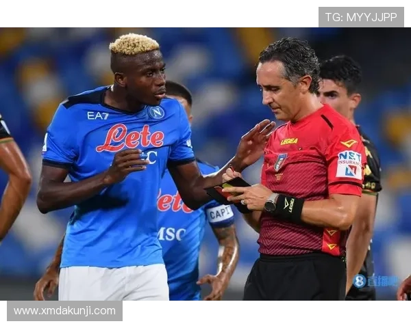 奥斯梅恩与乔纳森·戴维:终结效率及战术角色对比分析 奥斯梅恩与乔纳森·戴维:终结效率及战术角色对比分析