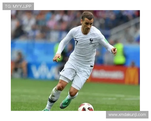 格列兹曼高位策应无球跑动如何驱动进攻体系 格列兹曼高位策应无球跑动如何驱动进攻体系