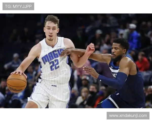 班切罗单打主导内线得分超越新秀季进攻稳定性