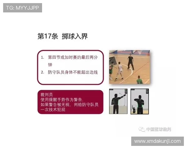 篮球 24 秒违例规则解析进攻时限耗尽如何判定与球权归属