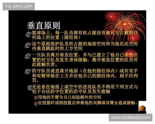 篮球规则解析：推人犯规的具体定义与判定标准是什么？