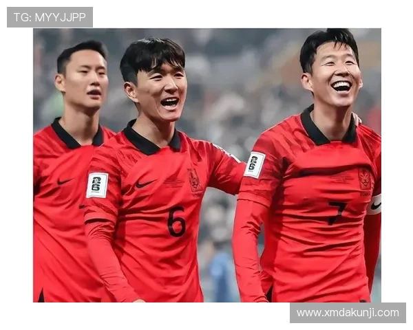 世界杯A组墨西哥韩国捷克三强格局形成