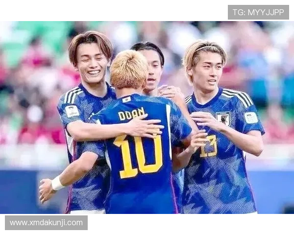 日本世界杯目标与挑战并存 日本世界杯目标与挑战并存